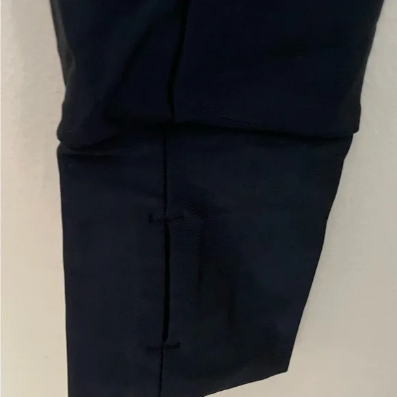 Sz S women’s Ocean Blues one piece Black Long Sleeve Women's Swimsuit Black - Picture 7 of 12